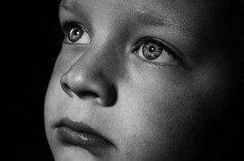 hopeful_abused child_sad_unhappy_maltreatment_domestic violence_bullying_traumatized