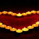 Multidisciplinary Approach_Provides Training_Opportunities_heart_candles