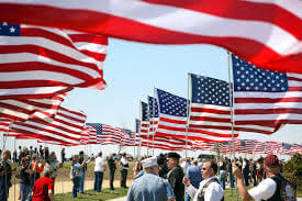 Veterans_United States flag_red_white_blue