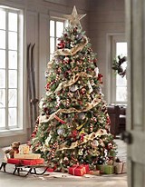 Christmas_Christmas Tree_Christ Child_gifts