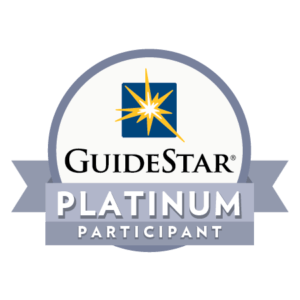Guidestar Guidestar_platinum_participant
